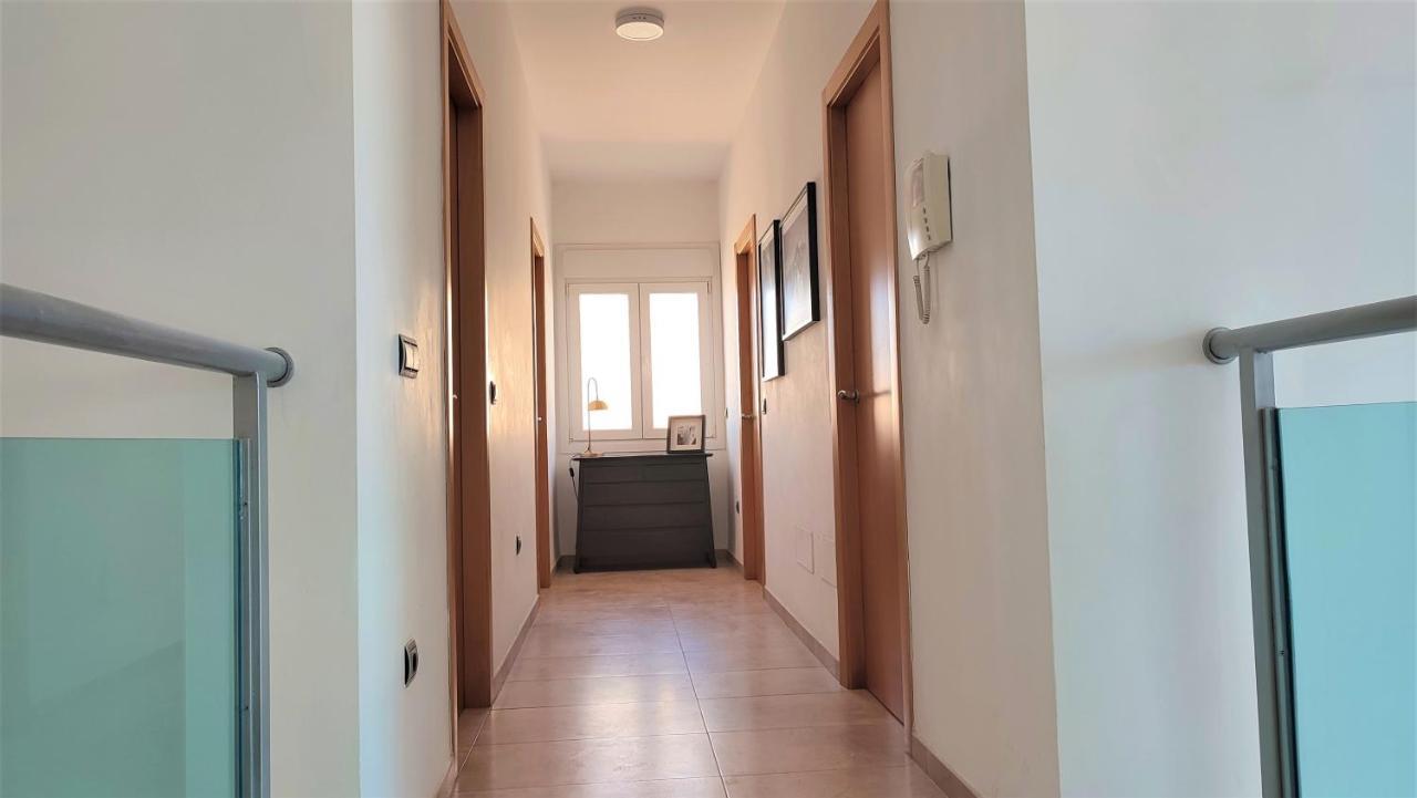 5 Bedrooms Private House 300M From Beach روكيتاس ذي مار المظهر الخارجي الصورة